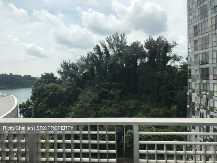 Reflections At Keppel Bay thumbnail photo